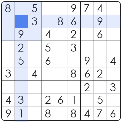 krazydad sudoku puzzles