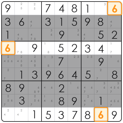 what does sudoku mean